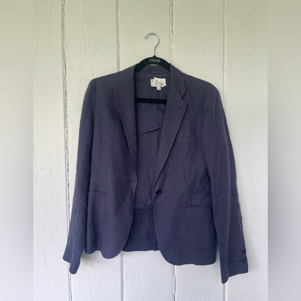 Uniqlo Blazer